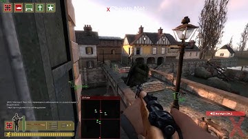 0xCheats.Net | Hacks for Day of Defeat: Source Steam | Aimbot & Wallhack