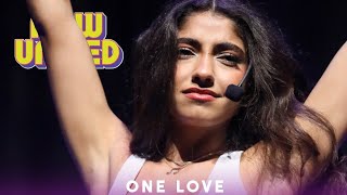 Now United - One Love (Official DVD Inspiration)