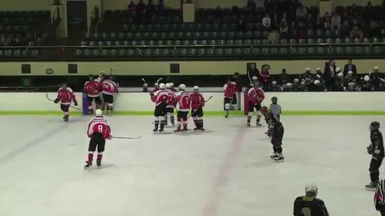 South Africa Ice Hockey Super League Series 3 Game2 Highlights YouTube