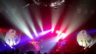 The Crystal Method - Double Down Under / Come Back Clean in Atlanta, GA