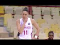 Olympiacos SFP v Tango Bourges Basket | Full Basketball Game | EuroLeague Women 2022-23