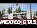 🔴 DIRECTO - ROLEPLAY POLICÍA ENCUBIERTA GTA 5 MEXICO - LA LEY MANDA  | TheAxelGamer