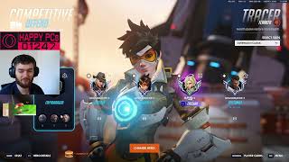 Dafran Proves Why He Is Still The Tracer Legend