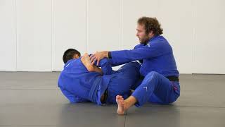 Cross Footlock Defense & Top 50/50 Positioning