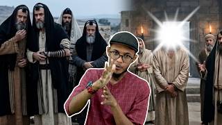 Ini Sebab Yahudi Tak Puas Hati dengan Nabi Isa