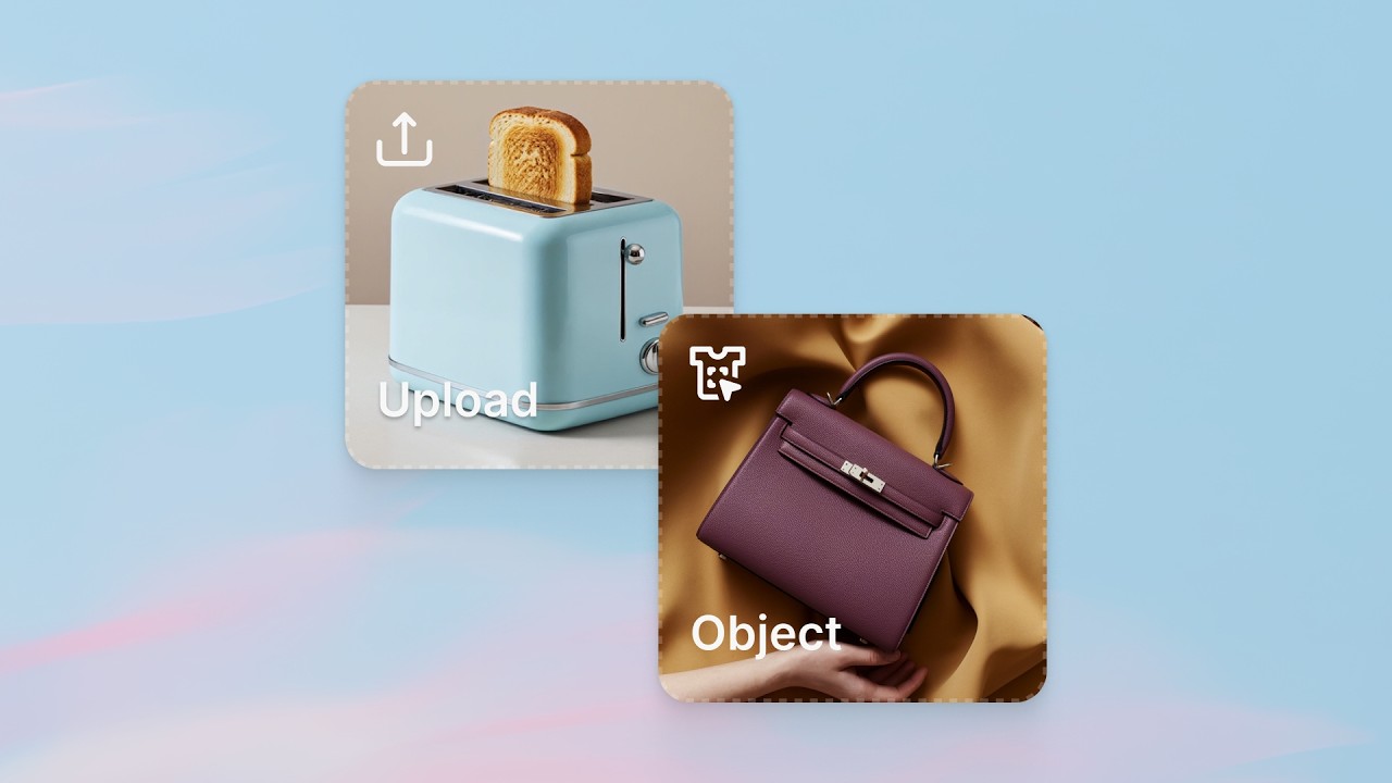 From Photo to AI image with Reference Images or LoRA | Freepik Academy - AI Suite Fundamentals