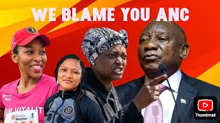 8 Women KILLED in Ekurhuleni plus 1 in KZN as Ramaphosa promises protection 