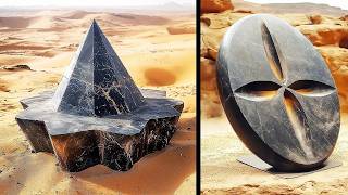 100 Mysterious Discoveries No One Can Explain