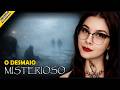 "O DESMAIO MISTERIOSO" - O QUE ERA AQUILO NA PRAIA?