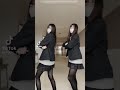 お久しぶりです Shorts Jk Jkブランド かわいい 美少女 Japanesejk Tiktok Ljk 制服 女子高生 Jd 黒タイツ