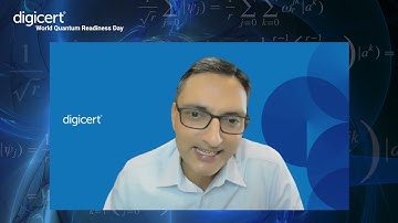 World Quantum Readiness Day