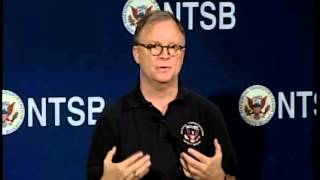 Raw video: NTSB Friday update