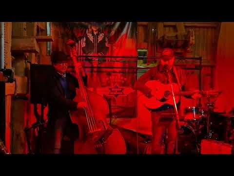 Sebo & The Rollin´ Tides - Shady Grove ( Brandbach Festival 2.0 | 04.10.25)