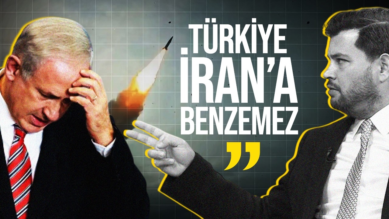 Tayfun füzesi İsrail'in kabusu oldu! 