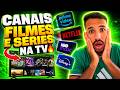 Conheça o Melhor Aplicativo IPTV para Assistir Filmes e Séries de 2026!