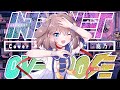 INTERNET OVERDOSE / 鹿乃 cover