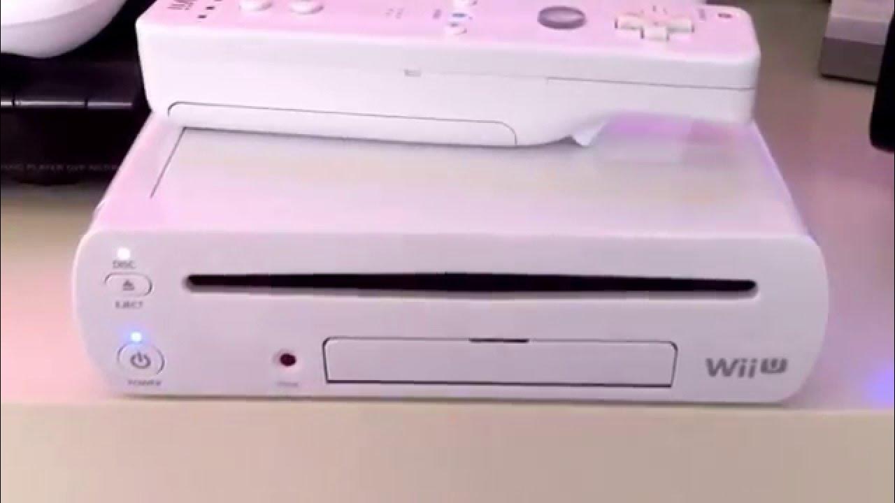 Wii U Crash "Horn of Death" YouTube