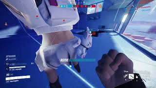 One of my best Sniper games in THE FINALS