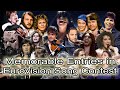 Memorable entries in eurovision song contest of all time