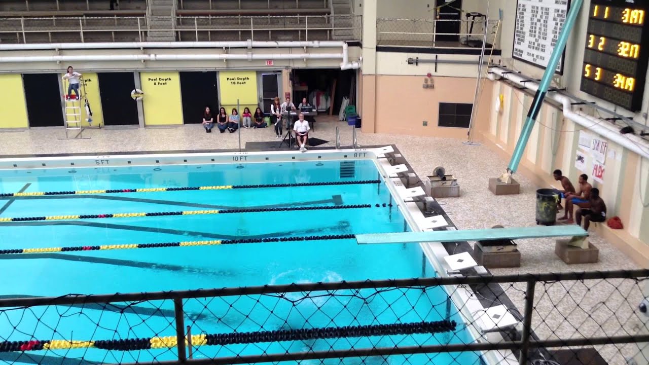 Htfd Classical Dive 2 James