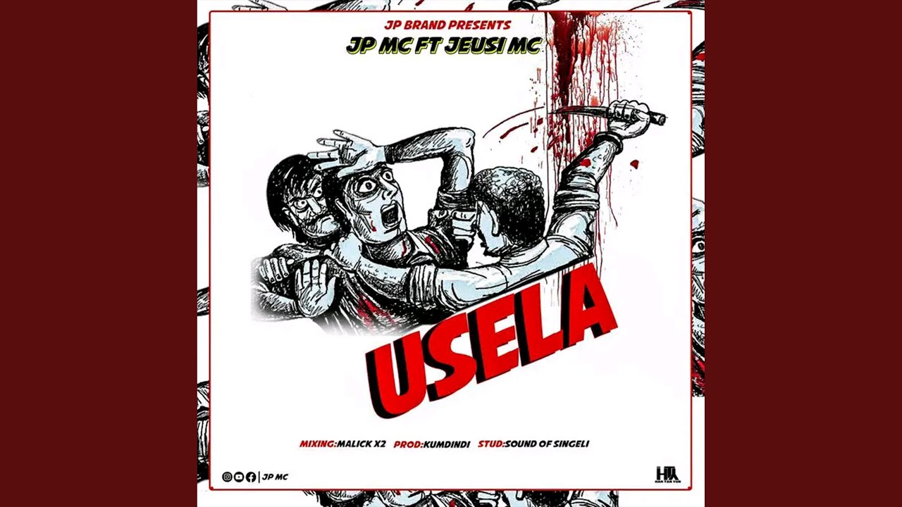 Watch Usela on YouTube Watch Usela on YouTube