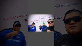 Fiusaati Kalapu Fakalongo Ki Kafa Kolonga