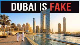 Famous Dubai’s Luxury Lie Is Crashing — Workers Reveal Why Tourists Stopped Coming Profile