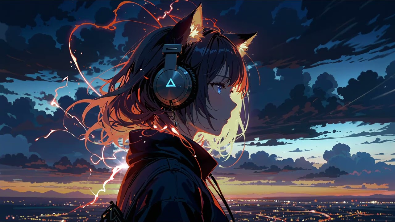 Retro-futuristic EDM  Playlist: 🔥 Retro-Future Beats for Next-Level Gaming🎮🎶