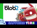 De blob 2  sapphire tcsn