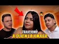 SE ESFORZABA PARA DARLE LO MEJOR A SU ESPOSA SIN SABER LO QUE EL DESTINO LE TENÍA PREPARADO.