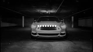 Moreart  IHI - Я буду ебать (Bass Boosted)