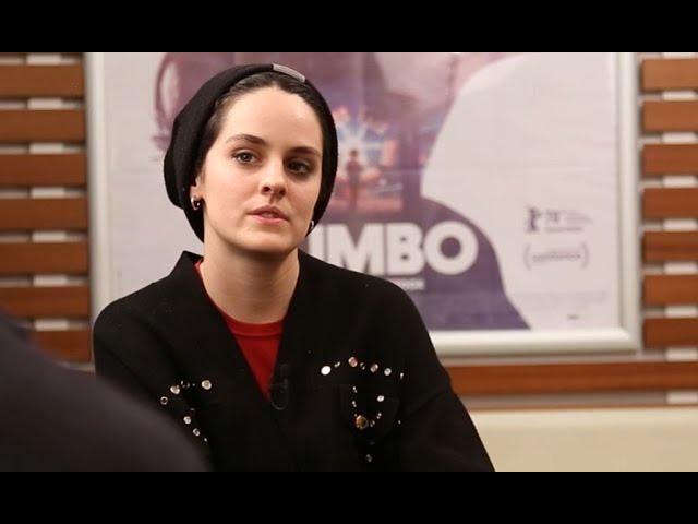 Céline Sciamma, Adèle Haenel & Noémie Merlant Discuss 'Portrait of