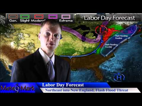 labor-day-forecast,-&-tropical-update-:-august-31,-2013