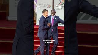 France: The #1 Obstacle to Pan-Africanism #macron #france #sahel #mali #niger #burkinafaso