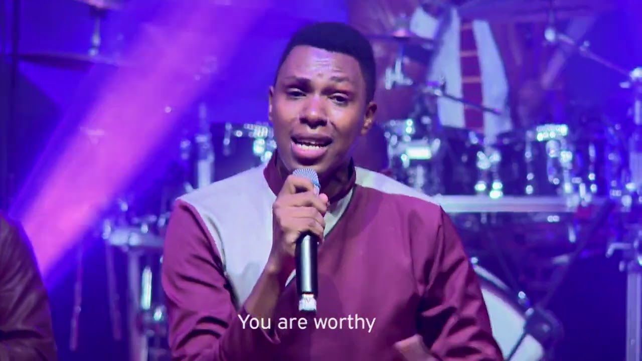 Essence of Worship  We ni Mungu Official Video