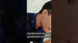 Dake Kita Tribuana Lurik Lagu Anyar