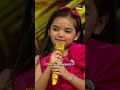मात्र 15 साल में इतनी परिपक्वता! 🎶 #SuperstarSinger