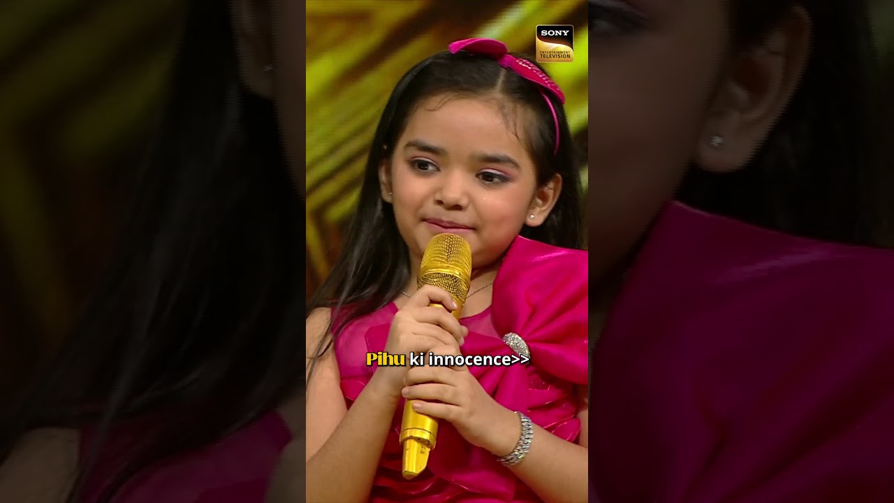 इतनी सी umar में इतनी maturity! 