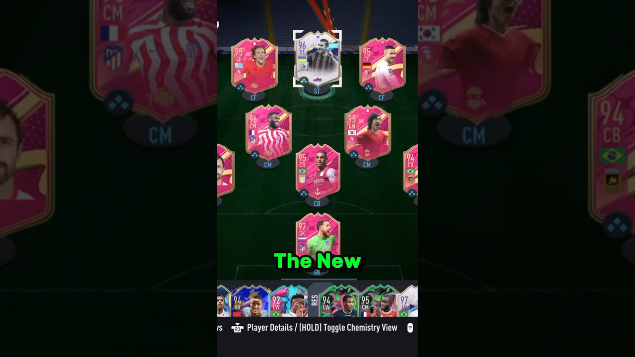 The BEST EVER SBC In FIFA 23 HISTORY!!! 