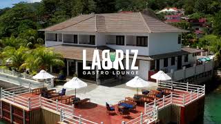 Labriz Gastro Lounge