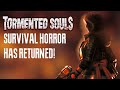 Tormented Souls Review: A Love Letter to Survival Horror