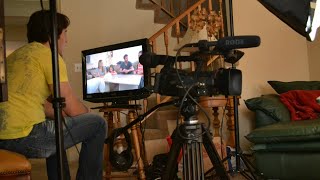 Live Filmmaking Qa - Livestream For Filmmakers Momentum Productions