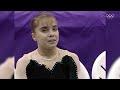Lilia Podkopayeva: The Highest Score in Women's Gymnastics! 🇺🇦🤸‍♀️ | Atlanta 1996