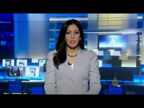 موجز الأخبار - العاشرة مساء 30/06/2015
