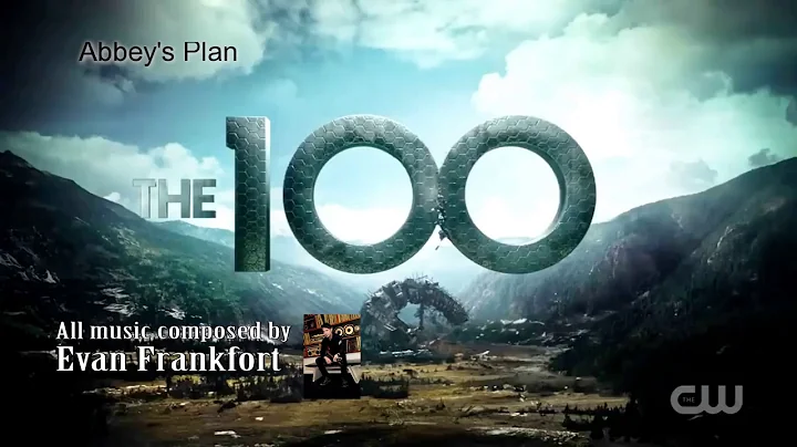 Official The 100 Soundtrack Seasons 1 and 2 - Comp...