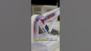 Super Speed Marble Sorter pt.1