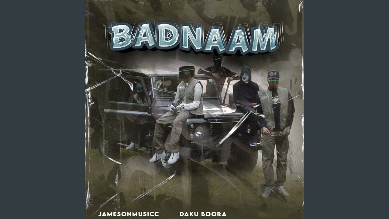 Watch Badnaam on YouTube Watch Badnaam on YouTube