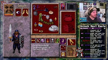 Anvil of Dawn (Part 5)