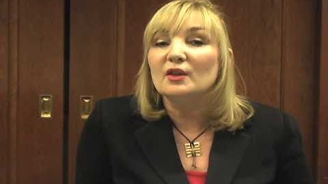 How do you start a career as a UN correspondent? | Author Linda Fasulo answers questions.