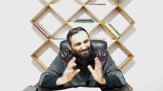 17.Tri shafitjet e tokes dhe Tymi (Shenjat e medha te Kijametit)-Ergin Shala